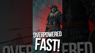 How to Get OVERPOWERED Fast in Elden Ring (Margit Gets Deleted)