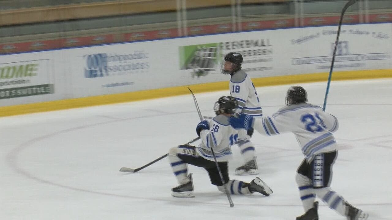 Owatonna beats Superior in OT for third place at Heritage Holiday Classic