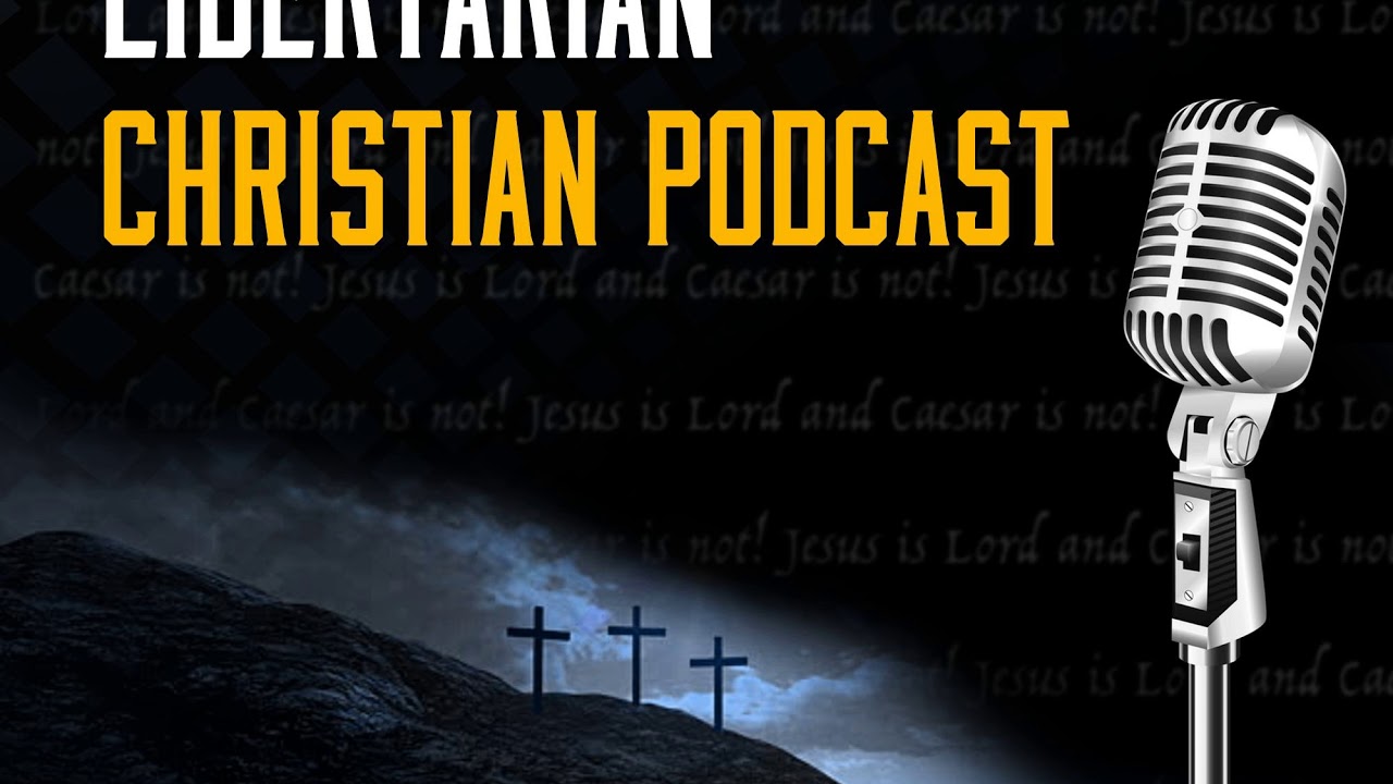 Ep 109: The "Biblical" Values of Democratic Socialism