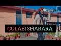 Gulabi sharara dance  latest kumauni song 2023  dance cover  wedding dance 