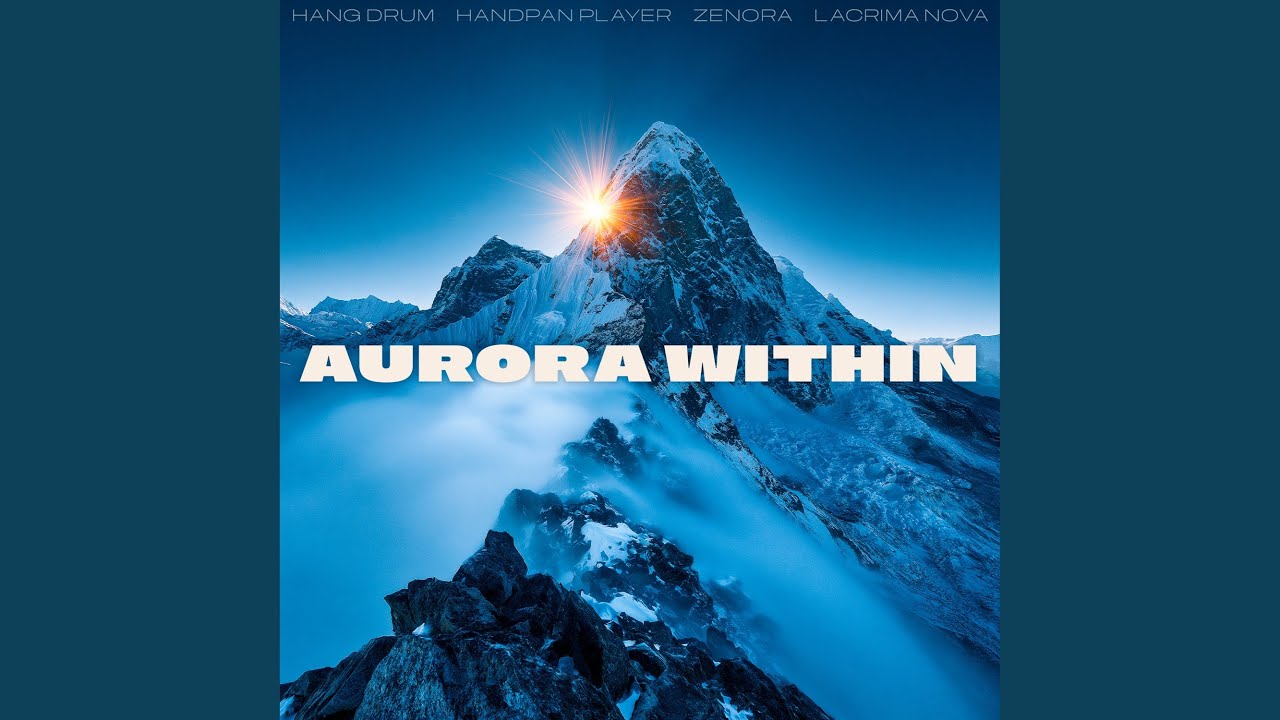 Watch Aurora Within on YouTube Watch Aurora Within on YouTube