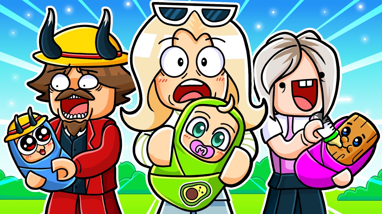 WE BECAME PARENTS - YouTube