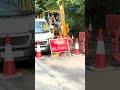 Gateshead sinkhole LIVE: Updates as road closed with police on scene in Low Fell