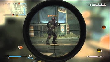 NASTY 1v3 GB CLutch (USR)