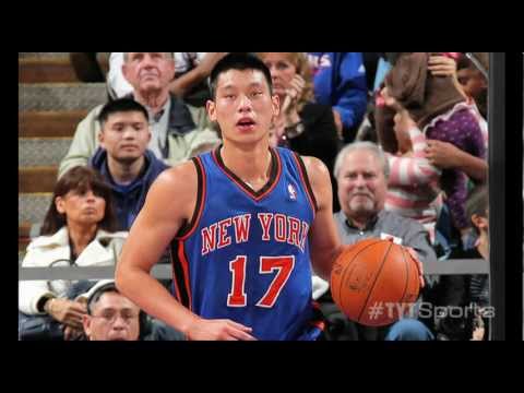 Jeremy Lin's Story