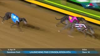 SAN THU 11 APR 19 R10