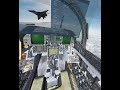 DCS World FA18C VS MIG29