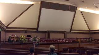 Penny Rooks Funeral