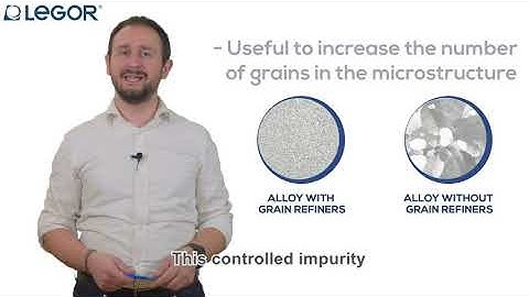 Why are Grain Refiners useful and when you should use them - Knowledge Bites 4