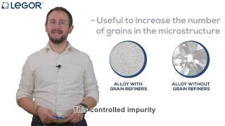 Why Are Grain Refiners Useful And When You Should Use Them - Knowledge Bites 4