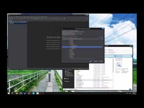 How to: setup Minecraft Coder Pack (MCP) with IntelliJ IDEA