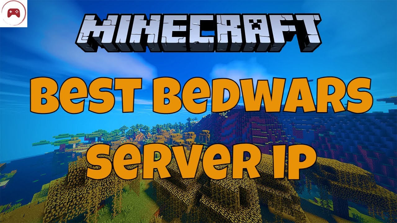 Best Bedwars Minecraft Server YouTube