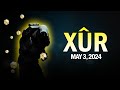 Xur may 3 2024  5324 all 3 classes destiny 2