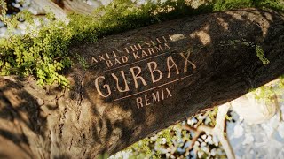 Axel Thesleff - Bad Karma (Gurbax Remix)