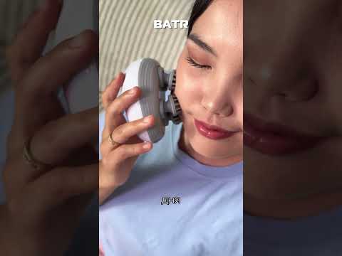 Видеообзор — Массажер BATR HeadSpa ручной разминающий