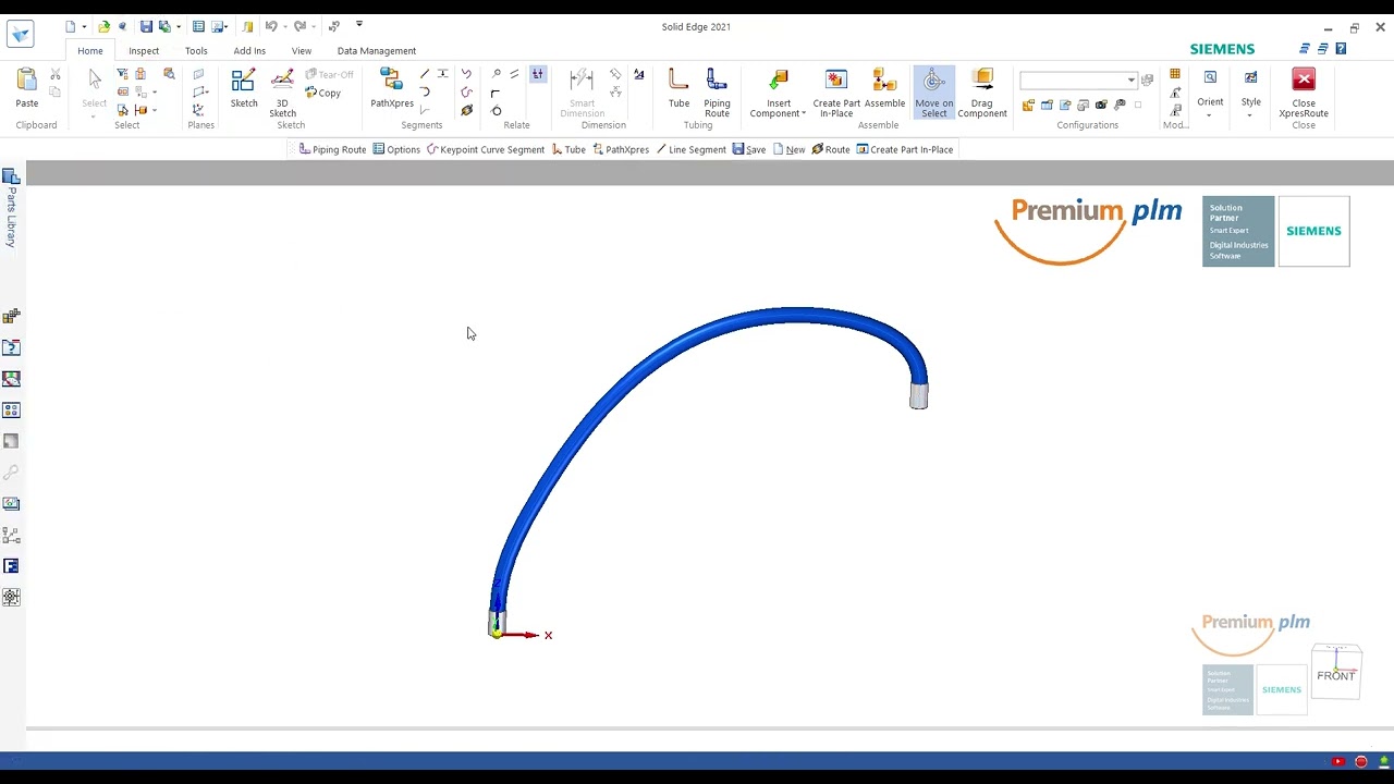 Lesson 7 Adjustable tube