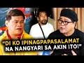 Aktor na naliko ng landas nakabalik ba kilalanin  ogie diaz