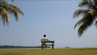 Can You Believe This is Singapore?🇸🇬Changi Village🌴