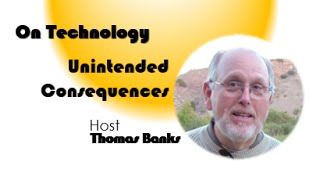 ON TECHNOLOGY Episode 1: Drones and Unintended Consequences