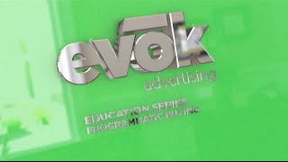 evok advertising - education series - Video 1 Programmatic Buying