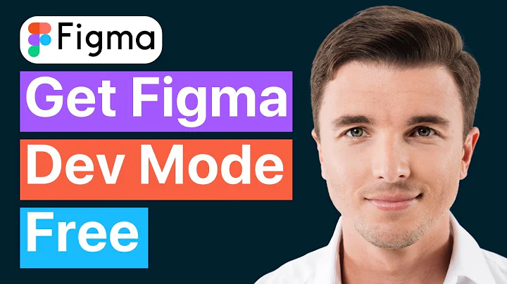 How To Get Figma Dev Mode For Free (Easy)