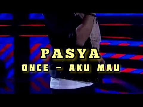 AKU MAU - ONCE COVER BY MUSISI JOGJA PROJECT