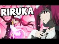 THE FULLBRINGERS: Riruka Dokugamine - Bleach Discussion | Tekking101