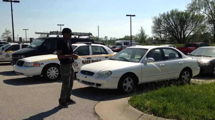 Samantha Ramsey shooting: Witness reenactment
