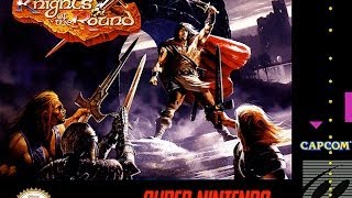 Is Knights of the Round Worth Playing Today? - SNESdrunk
