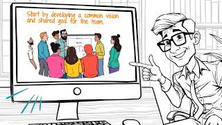 PMP PEOPLE DOMAIN 101 For PMP Exam NEWBIES