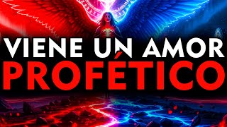 Download Lagu ✨TU PROFECÍA DE AMOR POR FIN SE ACTIVARÁ ESTE AÑO✨ MP3