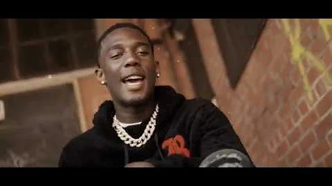 PlayBoyXO - Vibe (Official Video)