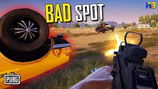 The Best Worst Spot To Crash ft. vsnz