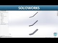 SOLIDWORKS - Adding Weldment Profile (3 Different Methods)