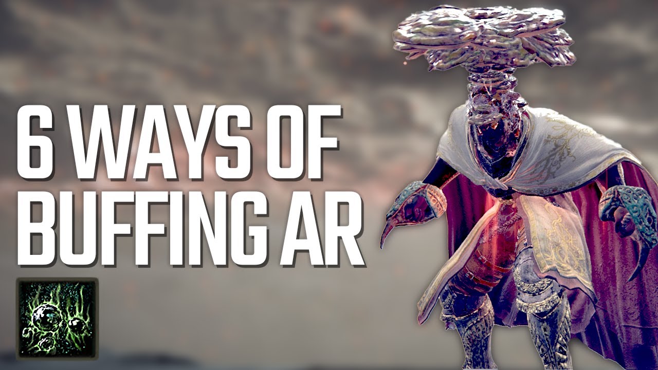 I shouldn't have optimized this build... (Poison is a MENACE)