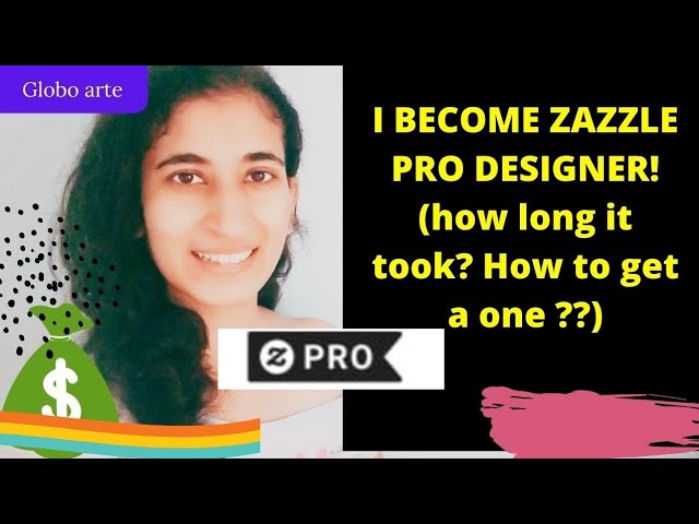 HOW DO I GET THE ZAZZLE PRO DESIGNER BADGE? HOW LONG DOES IT TAKE?