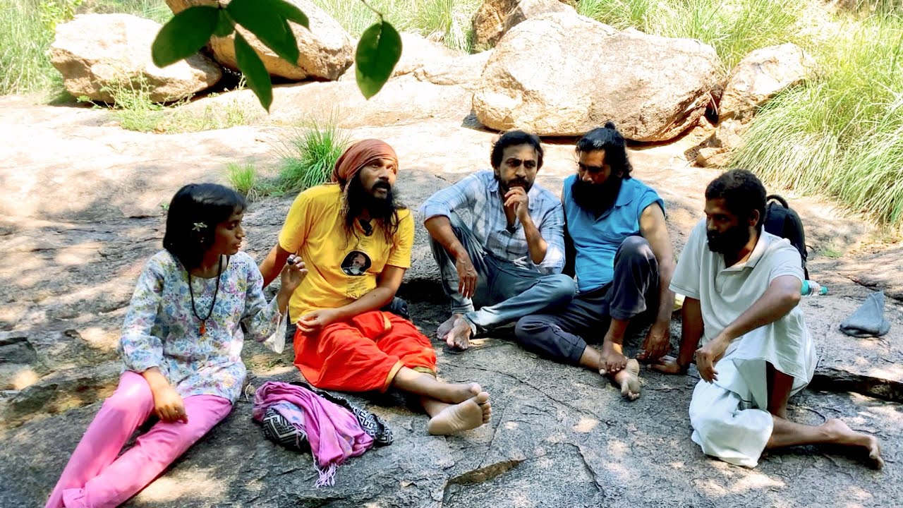 గురువు దొరకడం అదృష్టం అయితే గురువు దగ్గరే ఆగిపోవడం కూడా అదృష్టమేనా🌹తెలుసుకుంటే తప్పకుండాతేలికవుతారు 