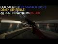 PAYDAY 2 - Firestarter (Day 1) - Duo Stealth [DS) (All loot, All gangsters killed)