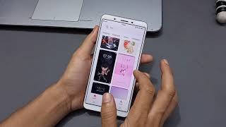 vivo y71 free theme | how to change theme in vivo y71 | theme download kaise kare | free theme screenshot 5