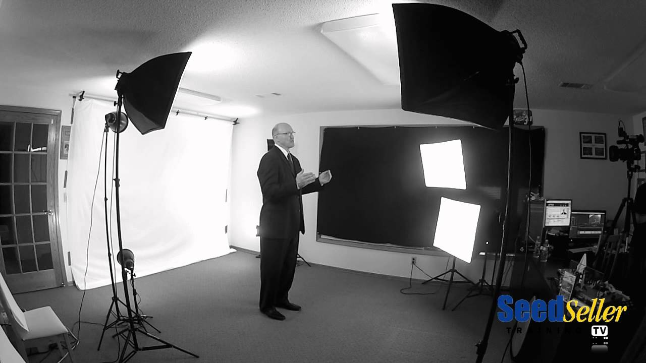 Who Owns Your Seed In a Seed Shortage? - Rod Osthus