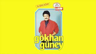 Şaştım Kaldım - Gökhan Güney (Alışacağım Albümü)