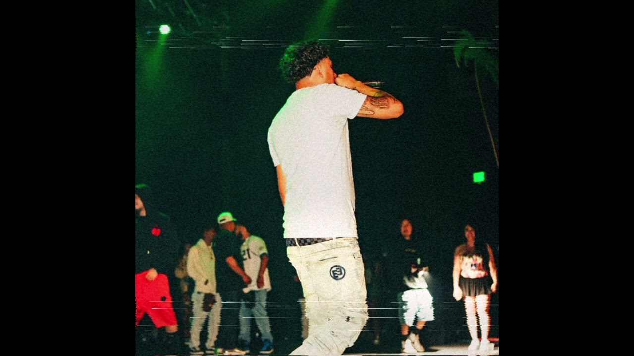 [FREE] 22GFAY x Lil Maru Type Beat | West Coast - 