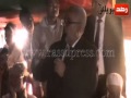 كلمة بنكيران في جنازة الشهيد الحسناوي