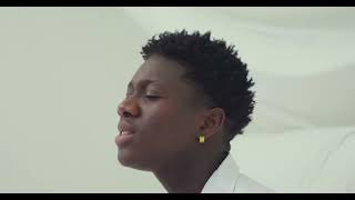 Larry Junior - Ka Bu Duvida Clip Official