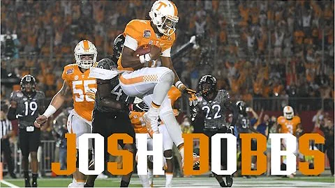Josh Dobbs - Career Tribute