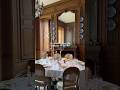 L’art de la table. @MaisondeLafon #antiques #tabledecor #slowliving #oldmoneyaesthetic