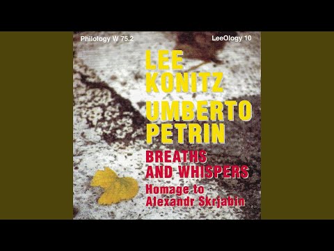 Putar Unleemited - Lee Konitz