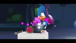 Miss Prissy battle (Looney Tunes World of Mayhem)