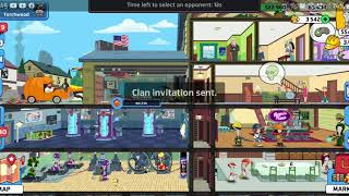 American dad apocalypse soon recruitment method in game screenshot 1