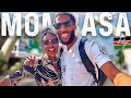 🇰🇪 Mombasa: This CAN&#39;T Be Kenya! | *Must Watch Before You Visit*